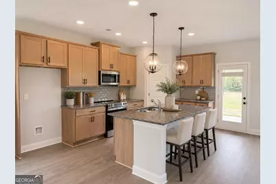 909 Nora Eloise Drive #LOT 36, Bonaire, GA 31005 - Photo 7