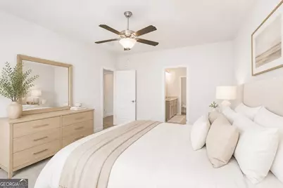 909 Nora Eloise Drive #LOT 36, Bonaire, GA 31005 - Photo 19