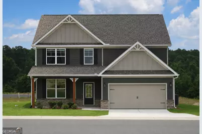 909 Nora Eloise Drive #LOT 36, Bonaire, GA 31005 - Photo 1