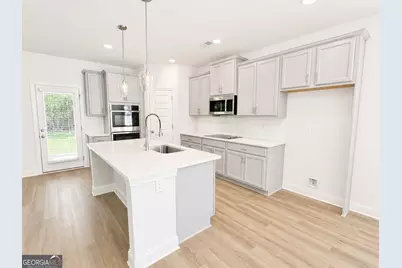 909 Nora Eloise Drive #LOT 36, Bonaire, GA 31005 - Photo 11