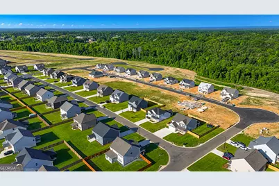 909 Nora Eloise Drive #LOT 36, Bonaire, GA 31005 - Photo 43