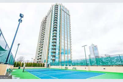 2795 Peachtree Road #1909, Atlanta, GA 30305 - Photo 1