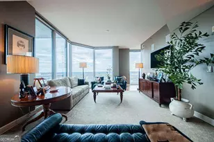 2795 Peachtree Rd, Atlanta, GA 30305 - Photo 3