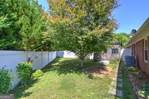 33 Westbury Dr NW, Rome, GA 30165 - Photo 23