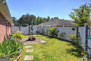 33 Westbury Dr NW, Rome, GA 30165 - Photo 29