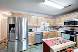 33 Westbury Dr NW, Rome, GA 30165 - Photo 7