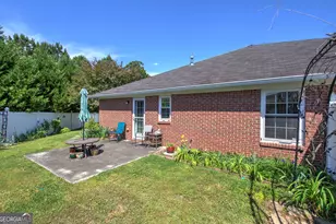33 Westbury Dr NW, Rome, GA 30165 - Photo 21