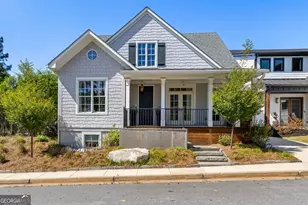 1250 Hayes Sq, Peachtree City, GA 30269 - Photo 1