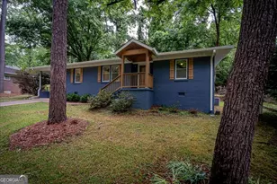 235 Riverside Dr, Athens, GA 30606 - Photo 41