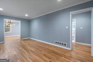 235 Riverside Dr, Athens, GA 30606 - Photo 7