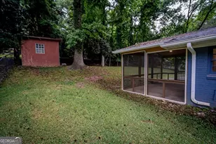 235 Riverside Dr, Athens, GA 30606 - Photo 33