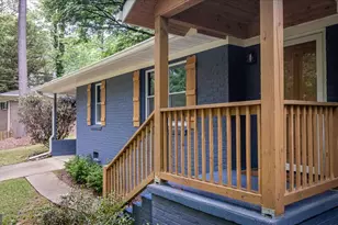 235 Riverside Dr, Athens, GA 30606 - Photo 3