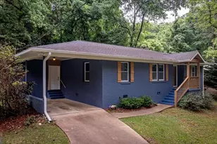 235 Riverside Dr, Athens, GA 30606 - Photo 37