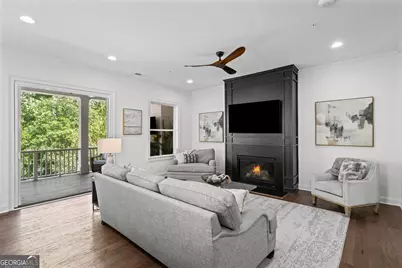 340 Banbury Crossing, Alpharetta, GA 30009 - Photo 11