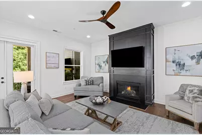 340 Banbury Crossing, Alpharetta, GA 30009 - Photo 9