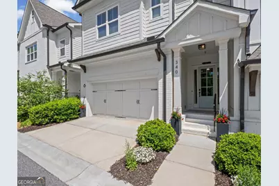 340 Banbury Crossing, Alpharetta, GA 30009 - Photo 1