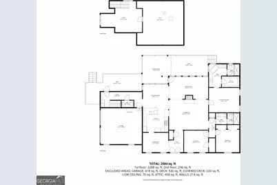 674 Marion Beavers Road, Sharpsburg, GA 30277 - Photo 43
