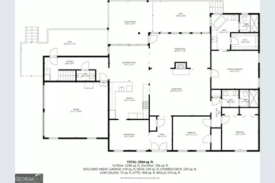 674 Marion Beavers Road, Sharpsburg, GA 30277 - Photo 41