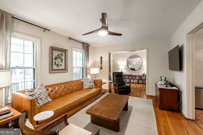 225 Greencrest Drive, Athens, GA 30605 - Photo 11