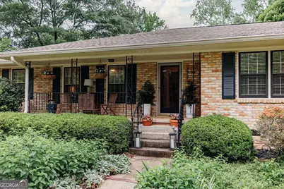 225 Greencrest Drive, Athens, GA 30605 - Photo 7