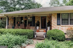 225 Greencrest Dr, Athens, GA 30605 - Photo 7