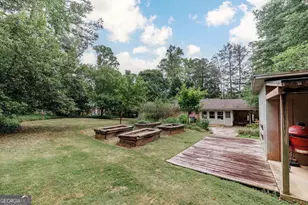 225 Greencrest Dr, Athens, GA 30605 - Photo 57