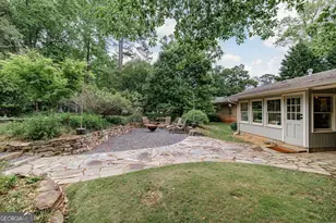 225 Greencrest Dr, Athens, GA 30605 - Photo 51