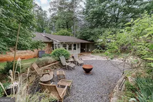 225 Greencrest Dr, Athens, GA 30605 - Photo 61