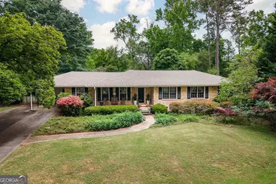 225 Greencrest Drive, Athens, GA 30605 - Photo 65