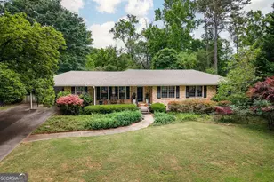 225 Greencrest Dr, Athens, GA 30605 - Photo 65