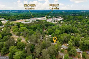 225 Greencrest Dr, Athens, GA 30605 - Photo 3