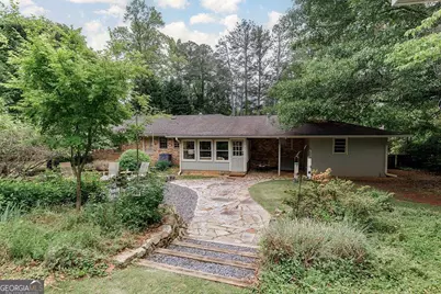 225 Greencrest Drive, Athens, GA 30605 - Photo 55