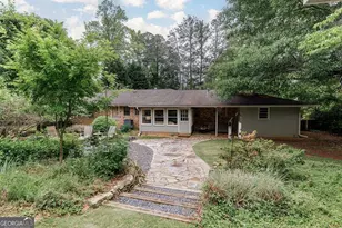 225 Greencrest Dr, Athens, GA 30605 - Photo 55