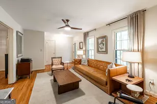 225 Greencrest Dr, Athens, GA 30605 - Photo 9