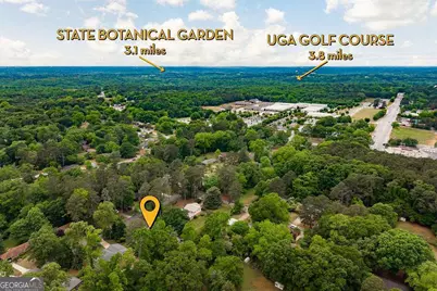 225 Greencrest Drive, Athens, GA 30605 - Photo 5