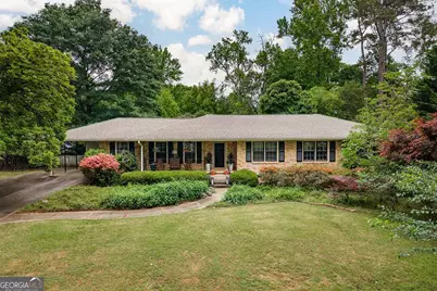 225 Greencrest Drive, Athens, GA 30605 - Photo 1