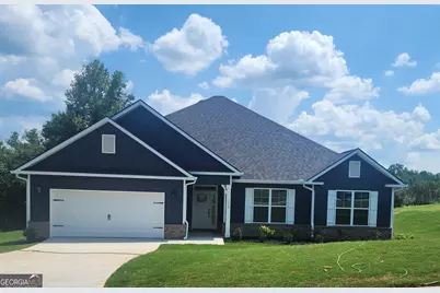 1022 Holliday Pass #83, Griffin, GA 30223 - Photo 1