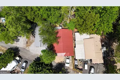 245 Canyon Pass, Cleveland, GA 30528 - Photo 33