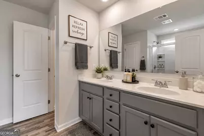 118 Briarwood Drive E, Dawsonville, GA 30534 - Photo 17