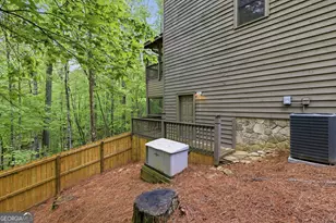 634 Little Hawk Rd, Sautee Nacoochee, GA 30571 - Photo 45