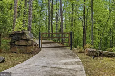 634 Little Hawk Road, Sautee Nacoochee, GA 30571 - Photo 53