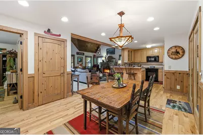 634 Little Hawk Road, Sautee Nacoochee, GA 30571 - Photo 11
