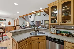 634 Little Hawk Rd, Sautee Nacoochee, GA 30571 - Photo 13
