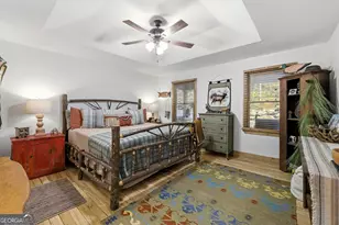 634 Little Hawk Rd, Sautee Nacoochee, GA 30571 - Photo 17