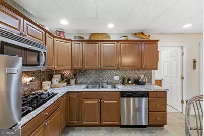 634 Little Hawk Road, Sautee Nacoochee, GA 30571 - Photo 37
