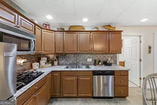 634 Little Hawk Rd, Sautee Nacoochee, GA 30571 - Photo 37