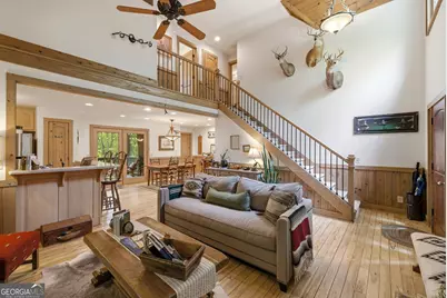 634 Little Hawk Road, Sautee Nacoochee, GA 30571 - Photo 7