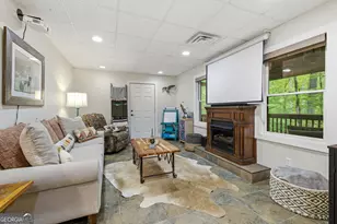 634 Little Hawk Rd, Sautee Nacoochee, GA 30571 - Photo 33