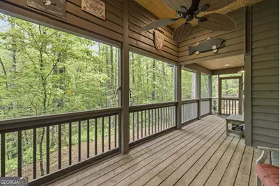 634 Little Hawk Road, Sautee Nacoochee, GA 30571 - Photo 43
