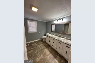 41 West Georgia Avenue, Denton, GA 31532 - Photo 9